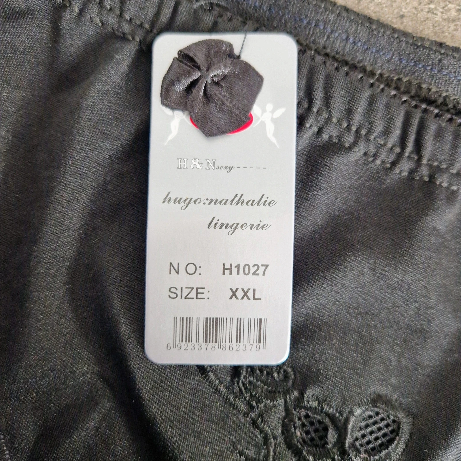 Culotte – photo 3